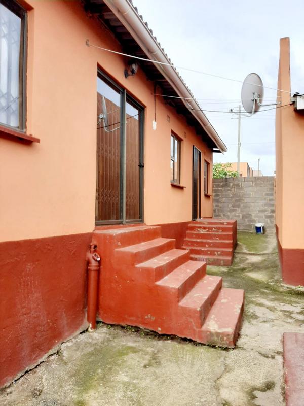 5 Bedroom Property for Sale in Mdantsane Nu 15 Eastern Cape